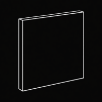 Tablica Pamiątkowa Kwadratowa