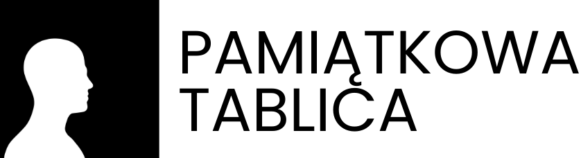 Pamiątkowa Tablica